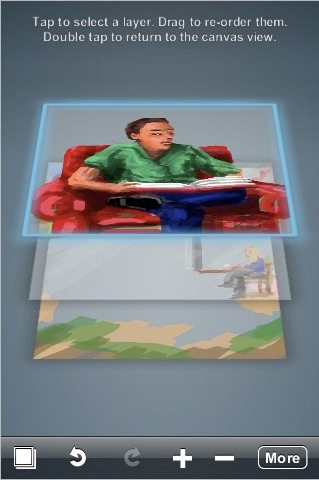 Illustration for article titled The Week In iPhone Apps: Look Into Your Soul, Kid
